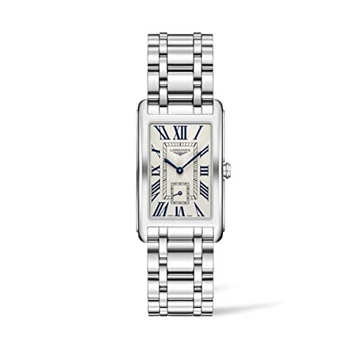 Longines Longines Dolcevita L5.755.4.71.6