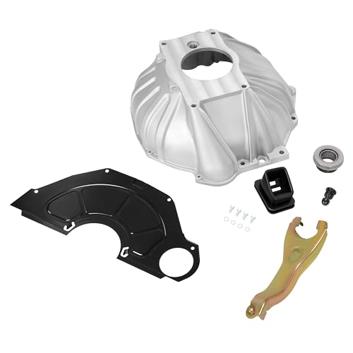 ALMULOO Bell housing Kit w/ 11