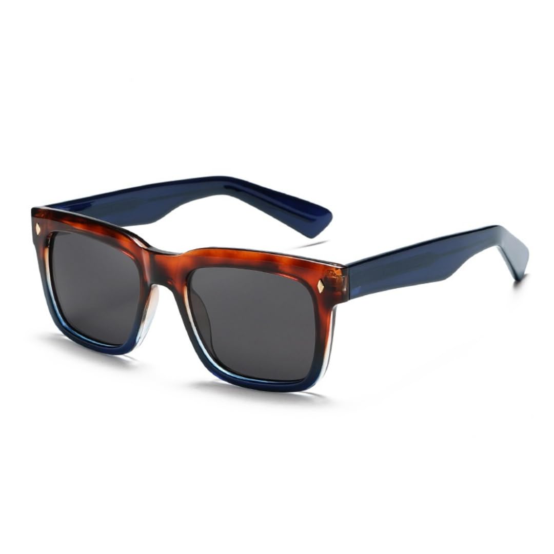Lunettes de soleil polarisées mixtes pour sport extérieur - 8
