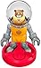Fisher-Price Imaginext Spongebob Chummy Patty Catapult
