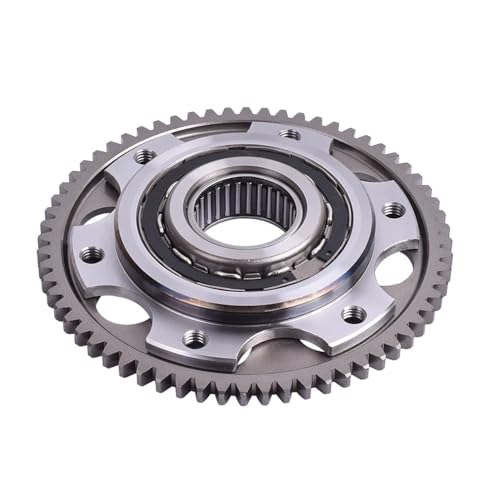 Embrayage de démarreur unidirectionnel pour motos F800GS et F650GS