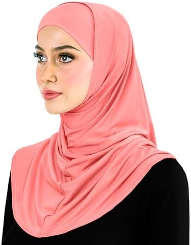 womens 2 Piece Lycra Amira Headscarf