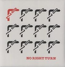 No Right Turn