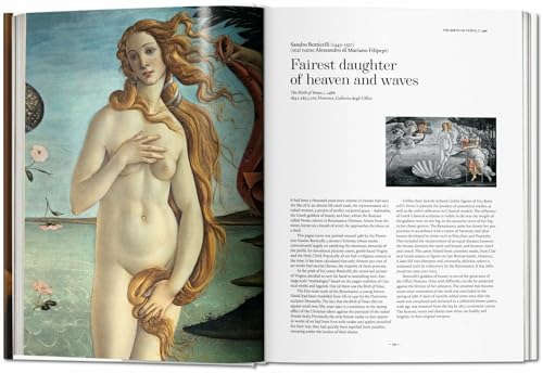What Great Paintings Say: 100 Masterpieces in Detail