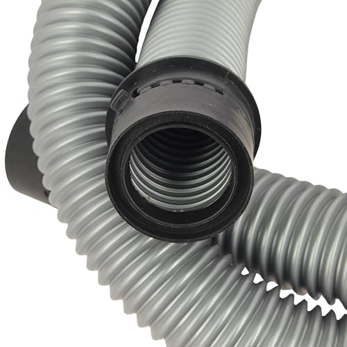 Tuyau Flexible Nu Aspirateur Moulinex MS-0925671 – Sans Poignée - vue 3
