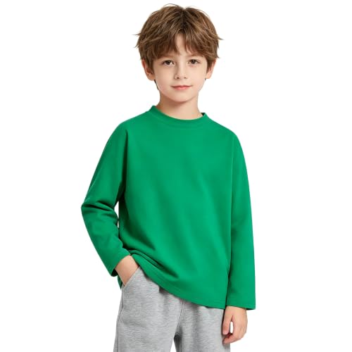 Image of Magic Park 6M-14Y Toddler Cotton Tee Kid Short Long Sleeve Shirt