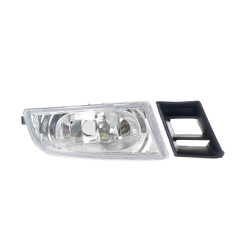 Feu antibrouillard droit pour Civic 4D 2006-2008 grille pare-choc