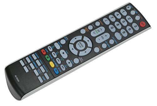 ALLIMITY SE-R0329 Remote Control Replacement for Toshiba Color TV 2876DD 28ZD06B 32ZP18Q 36ZP18Q 43PJ03B 48PJ6DG 2876DF 2988DG 3373DG 3788DG 43PJ03G 50PJ98G 82ZD16B 3PJ93G 55PJ6DG - Image 2