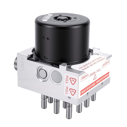 Module de commande de frein bloc hydraulique ABS CT4Z-2C405-A pour MKX 2011