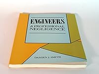 Engineers & professional negligence 0646097857 Book Cover