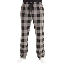Buffalo Plaid Enlarged Grey Black