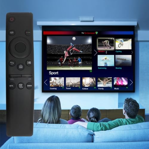 Opiniones y reviews de pantallas samsung smart tv los mejores 10. 11 Imagen adicional