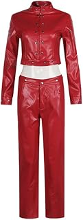 Boomtrader Ban Cosplay Costume Adult Men Halloween Party Cosplay Ban Outfits Suit