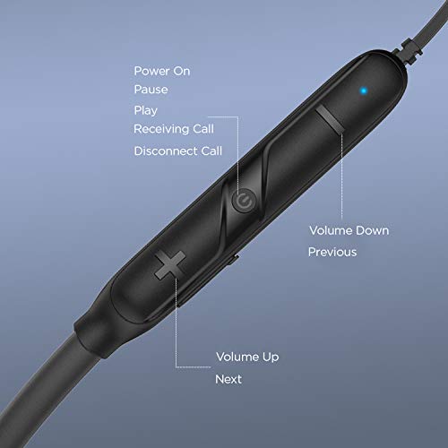 Image of Matata MTEBGP3 Sports Wireless Headset