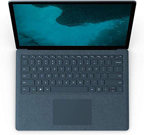 Microsoft Surface Laptop 2 13.5