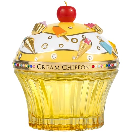 House of Sillage Cream Chiffon Parfum