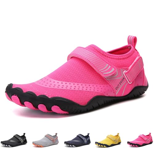 Image of Grounded Barefoot Footwear for Women Men Neuropathy, Healthy Comfortable Non-Slip Grounding Barefoot Shoes Womens