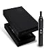 Produktbild HIZEN Vaporizer Stilus Mini - Verdampfer für Kräuter, Konduktion Kräuterverdampfer mit USB-C, Aluminium Gehäuse, modular erweiterbar - nikotinfrei