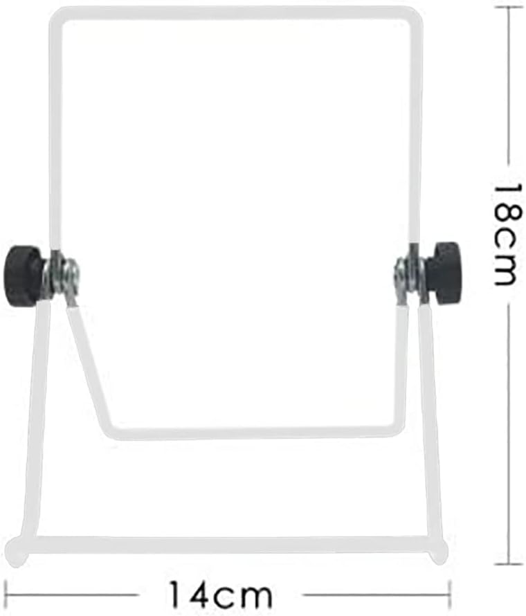 1Pcs Universal Adjustable Portable Foldable Metal Holder Stand for Tablet PC Phone