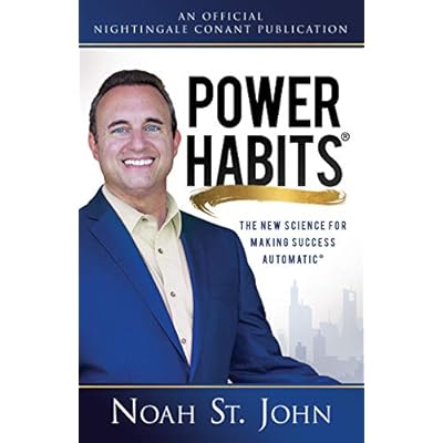 Power Habits
