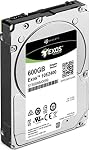 Seagate – Seagate Exos 10E2400 ST600MM0099 - Generation 10K.9 - Disque