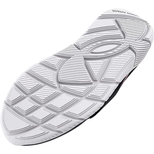 Under Armour Girls' Grade School Flash Running Shoe3