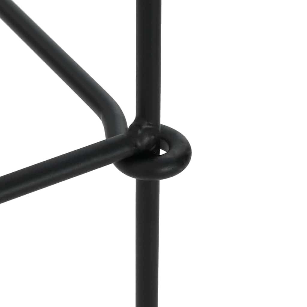 Generico Bersaglio Che Si ripristina Nero 26 x 13 x 31 cm Acciaio,Articoli Sportivi,Ricreazione all'aperto,Caccia e tiro a Segno,Accessori per tiro a Segno e poligono,Bersagli-42013602