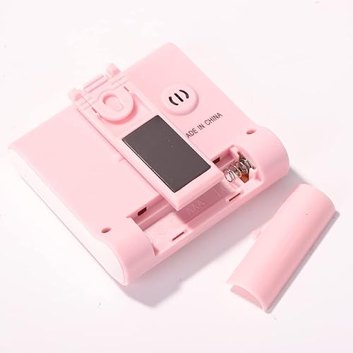 Miniatura 5 de Generic Temporizador digital de cocina práctico para cocinar para hornear, cuenta regresiva, alarma para dormir, cronómetro, reloj deportivo,