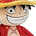 Imagen de BARRADO- Peluche Luffy