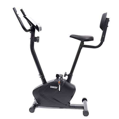 Image of Fitkit FK750 Magnetic Resistance Indoor Cycles with Free Diet & Fitness Plan