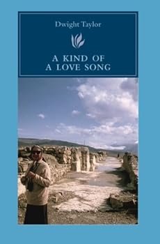 Paperback A Kind of a Love Song Book