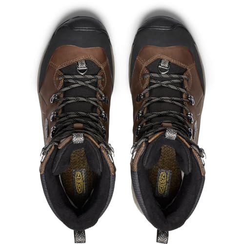 Image of KEEN Revel IV High Polar