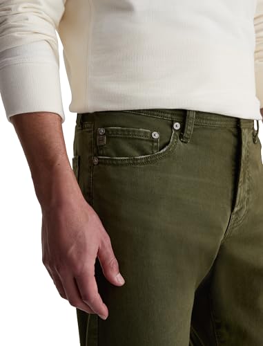 Image of AG Adriano Goldschmied Men's Everett Slim Straight Jeans