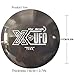 X-UFO Disc Golf Starter Set - Beginner Golf Starter Kit, Novice Disc Golf Set Includes Putter, Midrange, Driver, PDGA-Certified Set, 170-178G