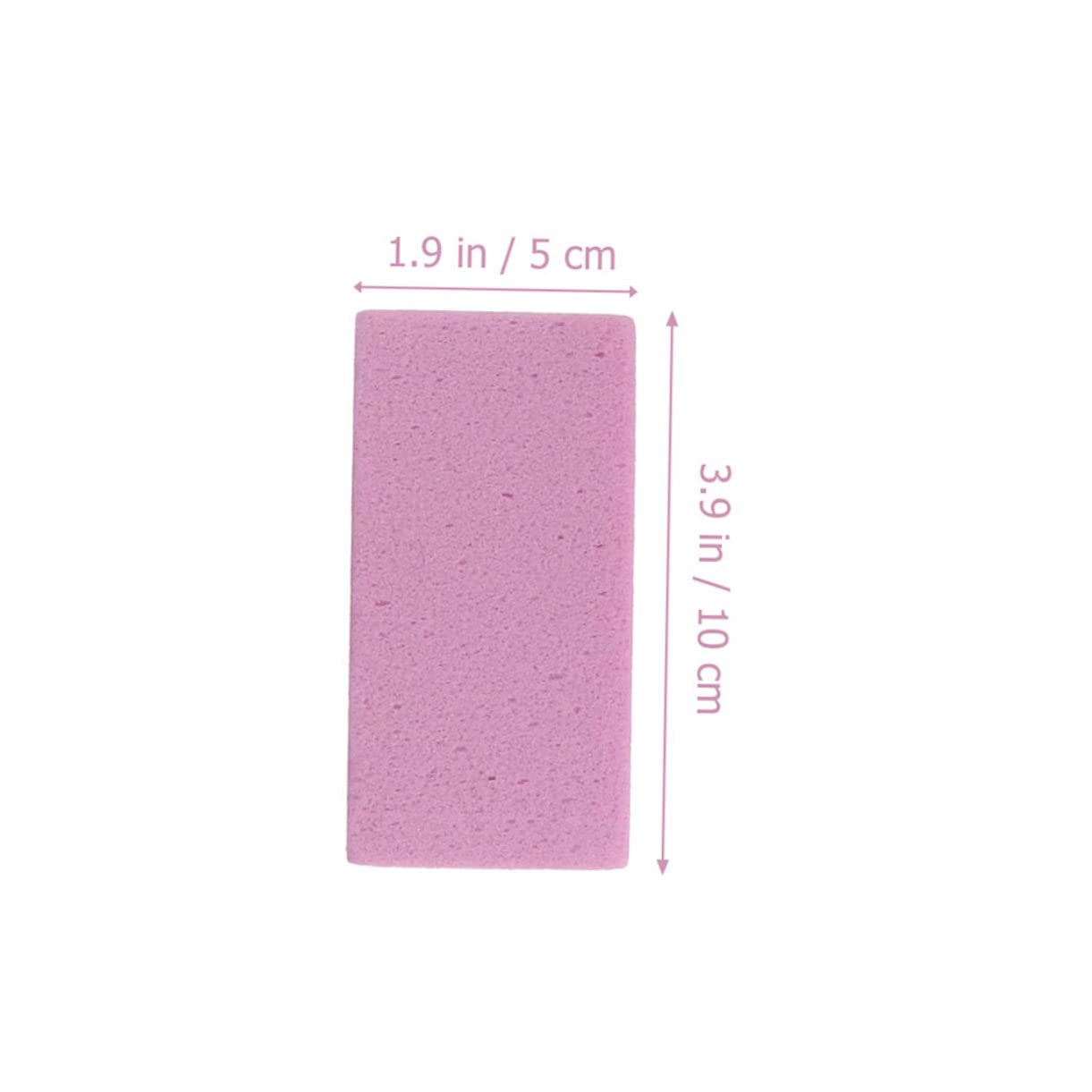 FRCOLOR 30pezzi Rimuovi Calli Pu Pietre Esfolianti Per Piedi Pratico e Riutilizzabile Strumenti Per Del Piede Casa