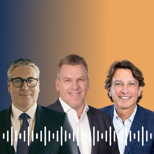 Flaute oder &Uuml;berraschung? Unser M&A-Ausblick 2026 cover art