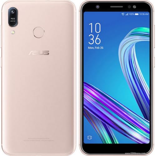 Image of Embed HD-Clear Screen Guard for Asus Zenfone Max (M1) ZB556KL - Harder or Durable Plastic & More Impact-Resistant Than Glass, with Free Installation Kit