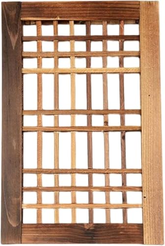 IWEJ ���֋��ԗp�ؐ����g���� ��̊i�q�����Ǒ��� �ؐ����K���X����C���e���A���� �Ƃ̕��͋C���o���� (40cmx26cm) [���s�A���i]