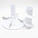 Whirlpool Part Number W10076310: Agitator. Assembly (Complete)