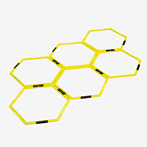 ボディメーカー(BODYMAKER) ヘキサゴン(アジリティトレーニング)