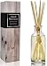 Grapefruit Scented Oil Reed Diffuser Set | Fresh Citrus Fragrance Aromatherapy Oil Urban Naturals | Bergamot Essential Oil & Green Nuances | Great Gift Idea! | Made in the USA
