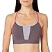 Produktbild adidas Damen-Badeoberteil Don't Rest Solid, Legacy-Lila/Purple Tint/Tech Indigo 32C