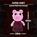 PIGGY Plush Toy Stuffed Animal, Series 1 Collectible