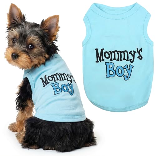 Mommy's Boy