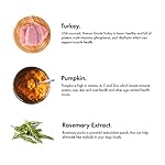 Pet-Jerky-Factory-Premium-Dog-Treats-100-Human-Grade-USA-Made-Grain-Free-Turkey-and-Pumpkin-5-oz