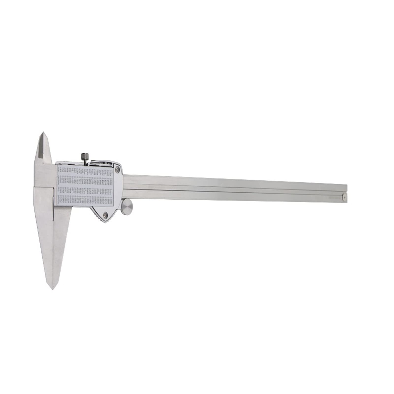 0.01 mm 300 Calibrador digital electrónico Vernier Caliper Instrumentos de medición,Precisión y claridad