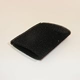 Oase Ersatzteil Filterschaum PPI 45&Auml; Pondovac 3 + 4 (26760)