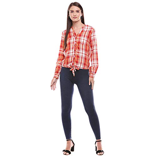 Image of Lee Cooper Women's Regular Fit Shirt