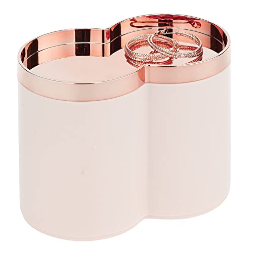 MDesign Contenitori in plastica impilabili