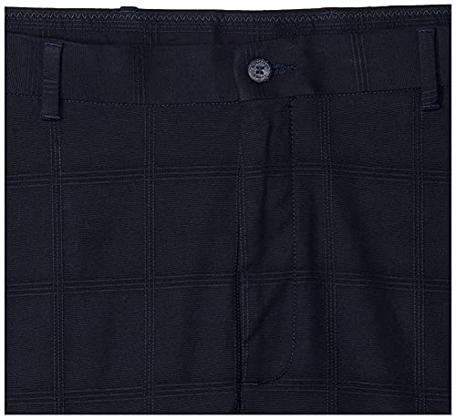 Image of blackberrys Men's Slim Khakis (EK-Squad # Navy 44)